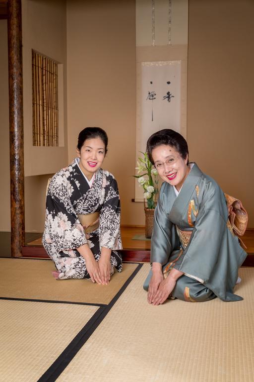 Iseya, Seaview Private Oceanside Bath Hotel Unzen Buitenkant foto