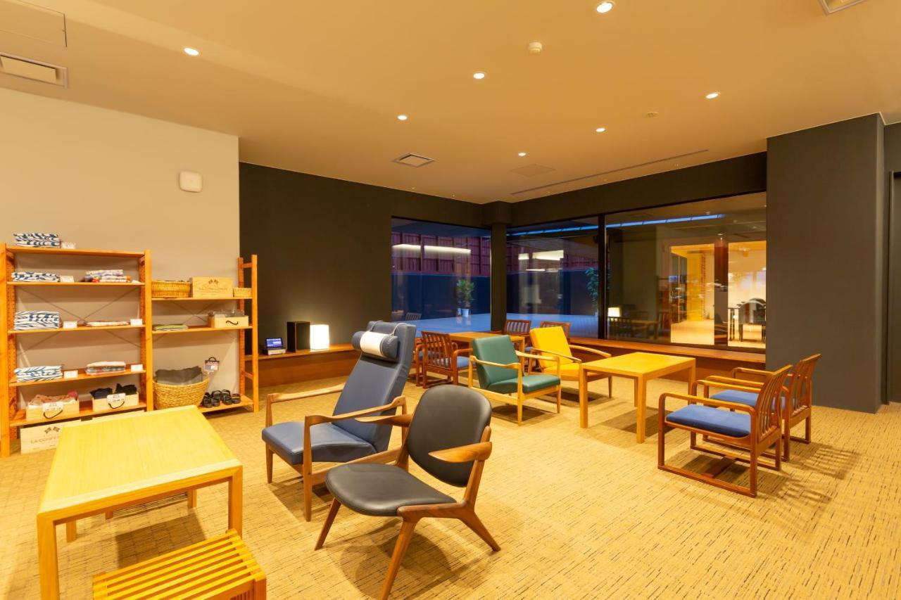 Iseya, Seaview Private Oceanside Bath Hotel Unzen Buitenkant foto