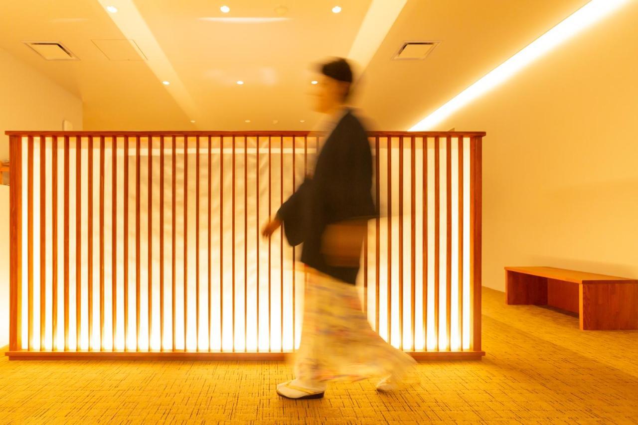 Iseya, Seaview Private Oceanside Bath Hotel Unzen Buitenkant foto